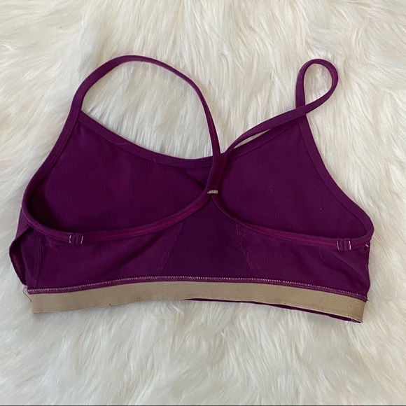 Lululemon flow y bra - Picture 8 of 9